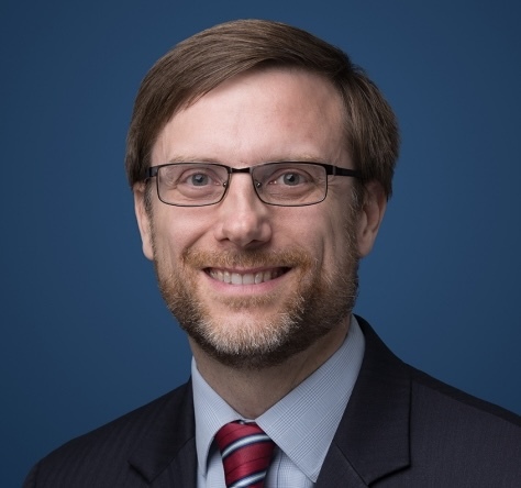 Jamie Morin profile headshot