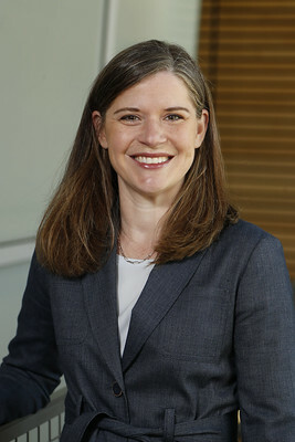 Stephanie Moulton profile headshot