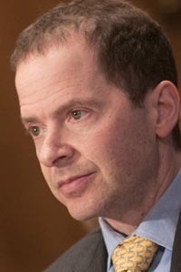 Max Stier profile headshot