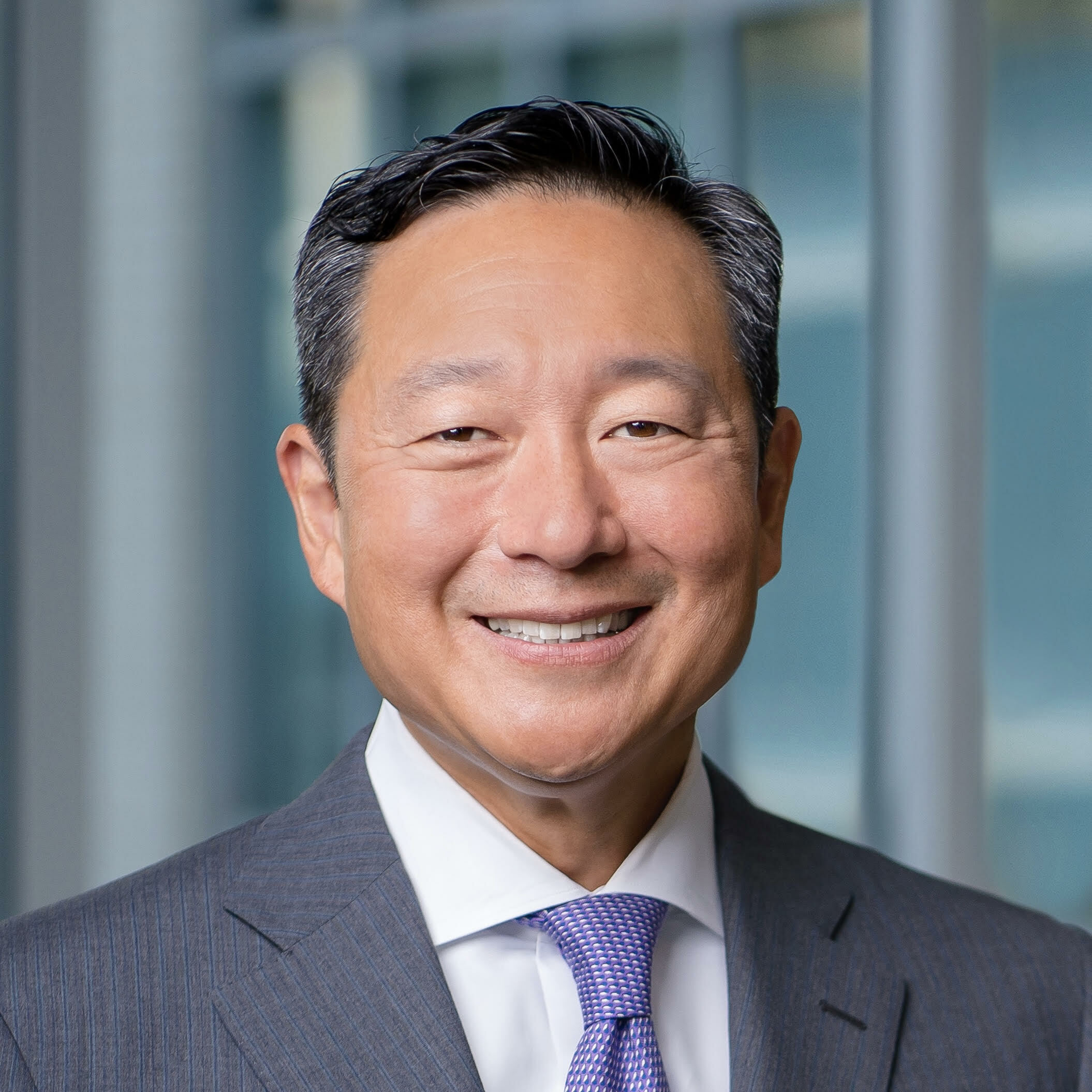 Mark Kim profile headshot