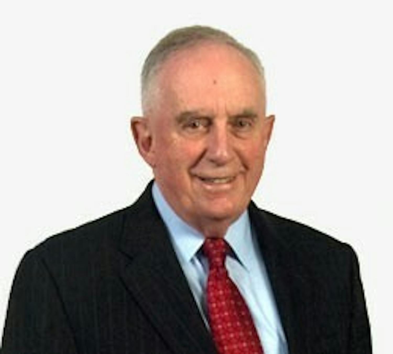 Robert Murray profile headshot
