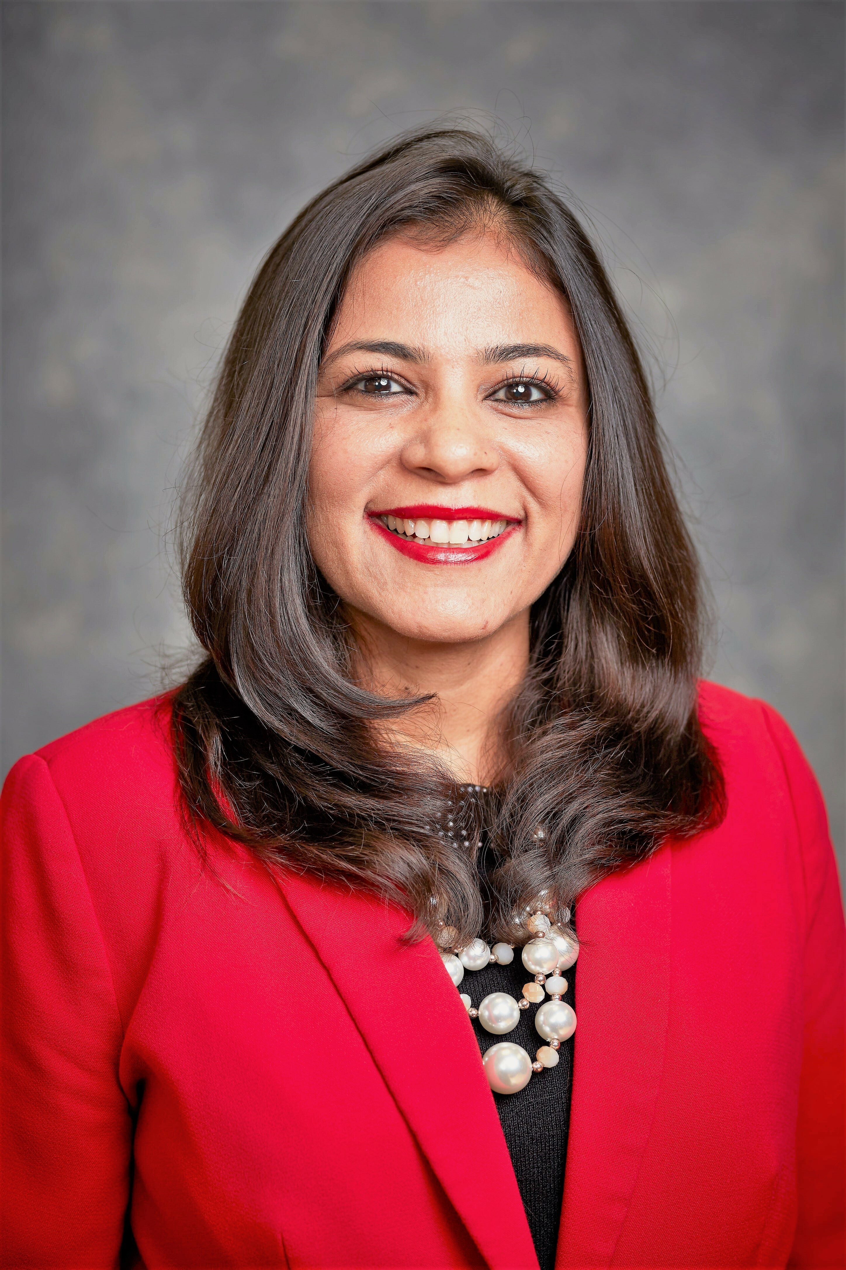 Meghna Sabharwal profile headshot