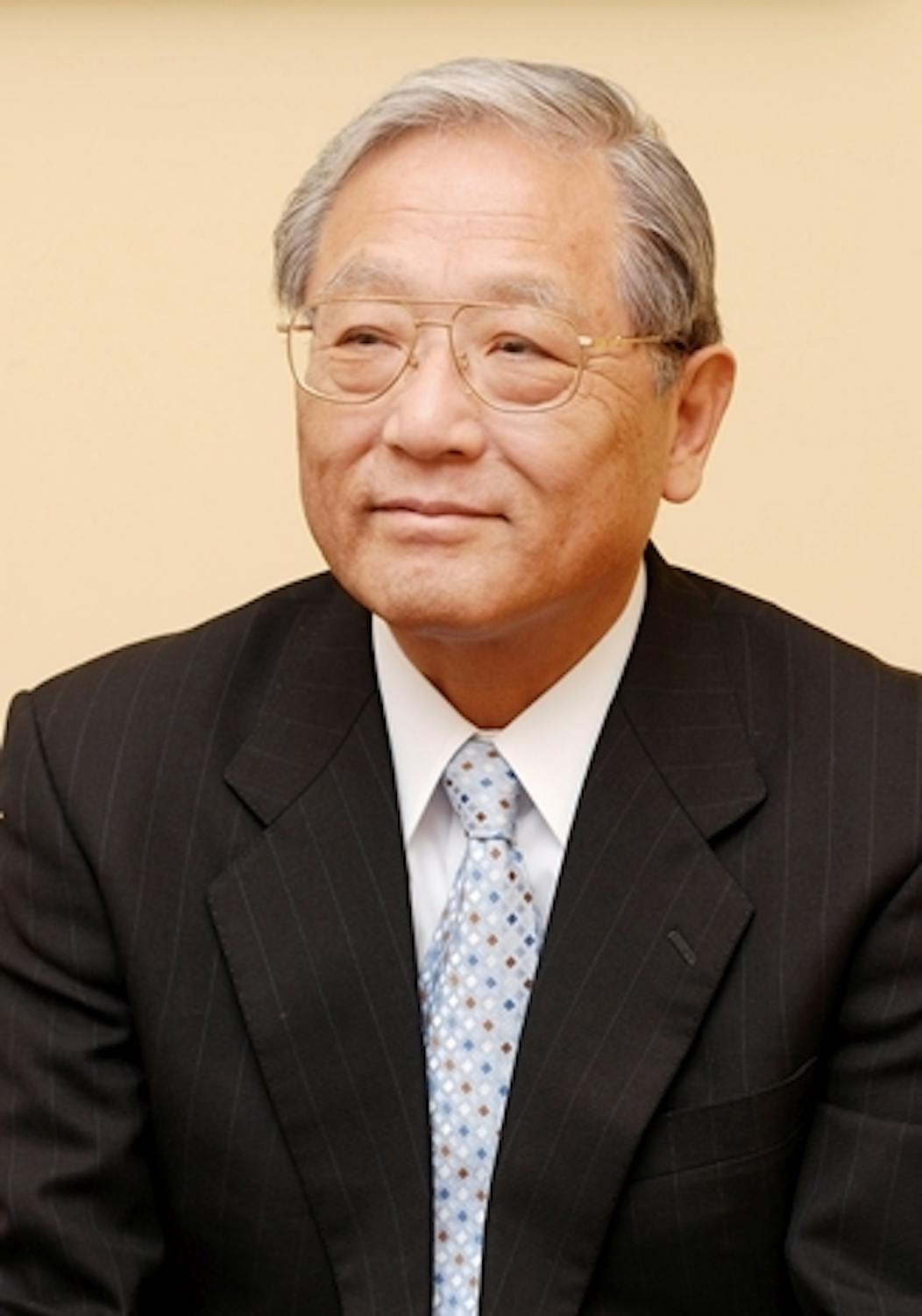 Akira Nakamura profile headshot