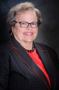 Nancy Kichak profile headshot