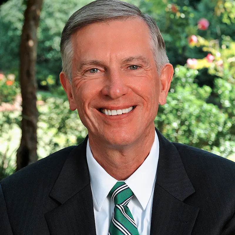 Overview of the Fellowship - National Academy of Public Administration