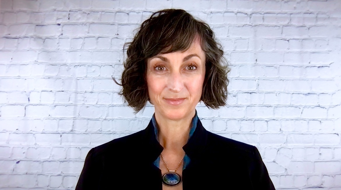 Nicole Darnall profile headshot