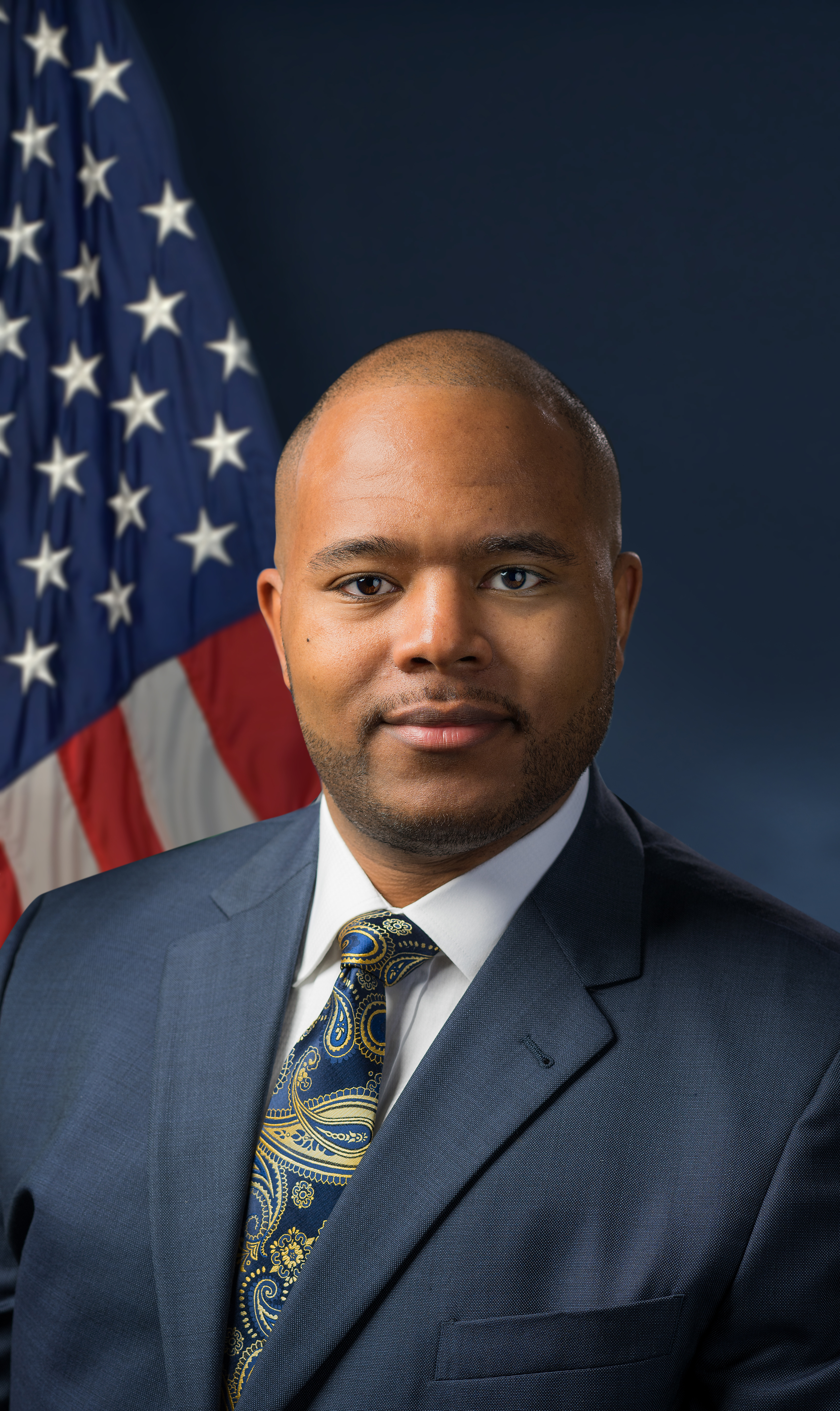 Kerry Neal profile headshot