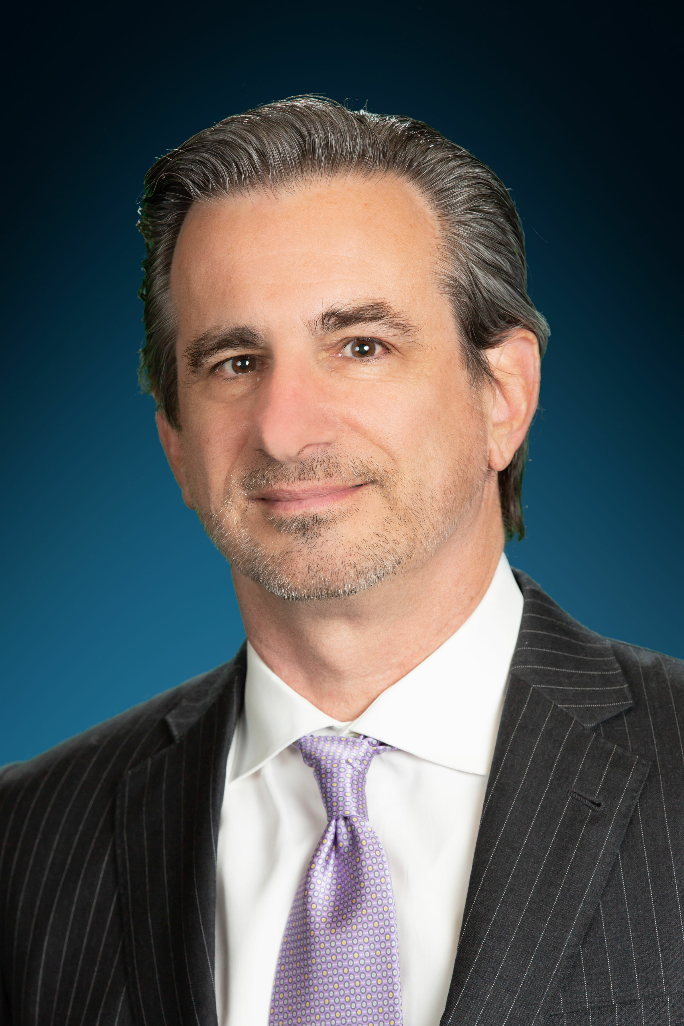 Neil G. Giuliano profile headshot