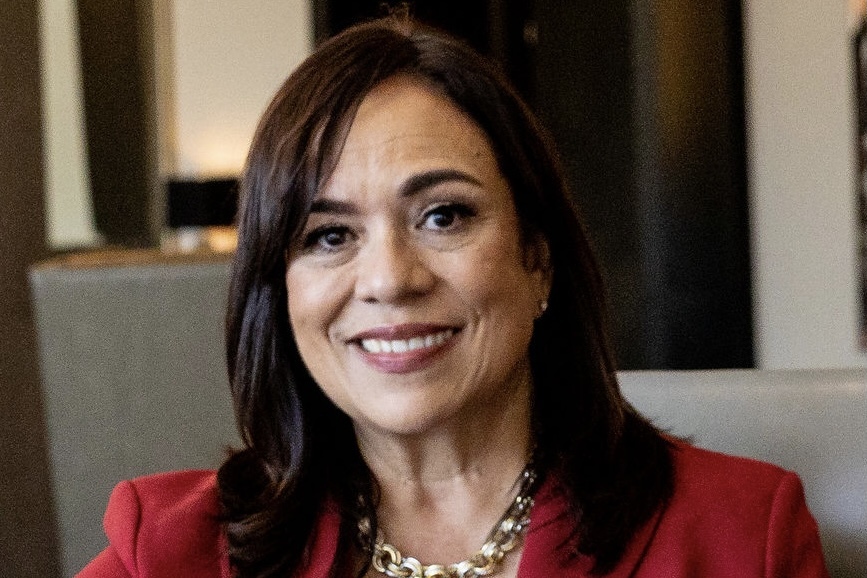 Nancy Navarro profile headshot