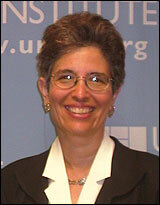 Olivia Golden profile headshot