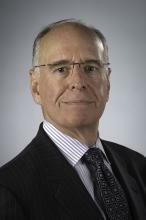 Patrick O'Carroll profile headshot