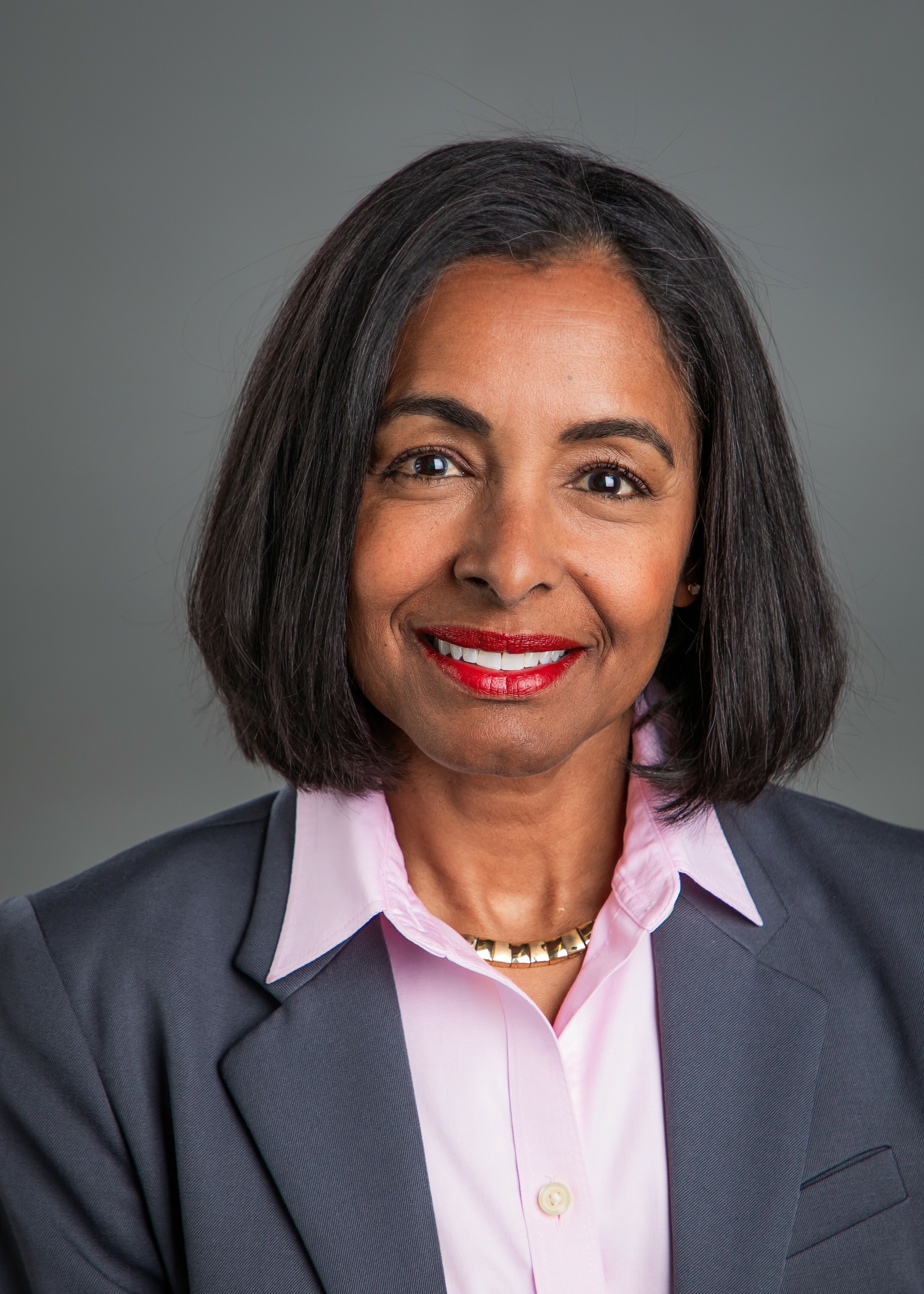 Patria de Lancer Julnes profile headshot