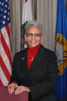 Patricia Martel profile headshot