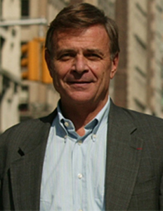 Peter Goldmark profile headshot