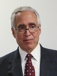 Paul Light profile headshot