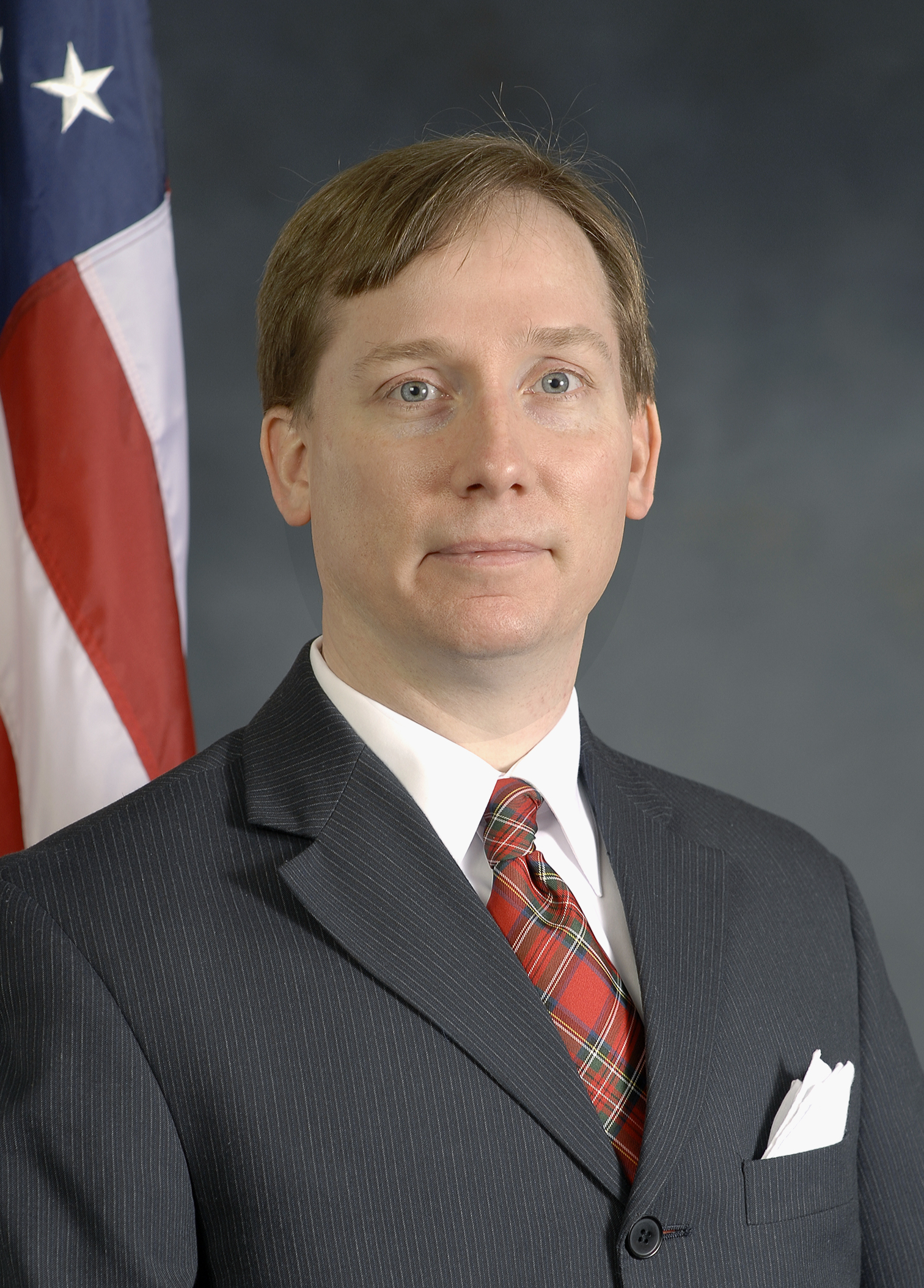 Timothy Persons profile headshot