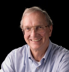 Richard Andrews profile headshot