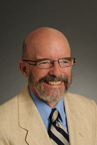 James Pfiffner profile headshot