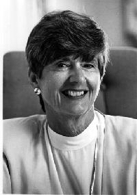 Patricia Florestano profile headshot