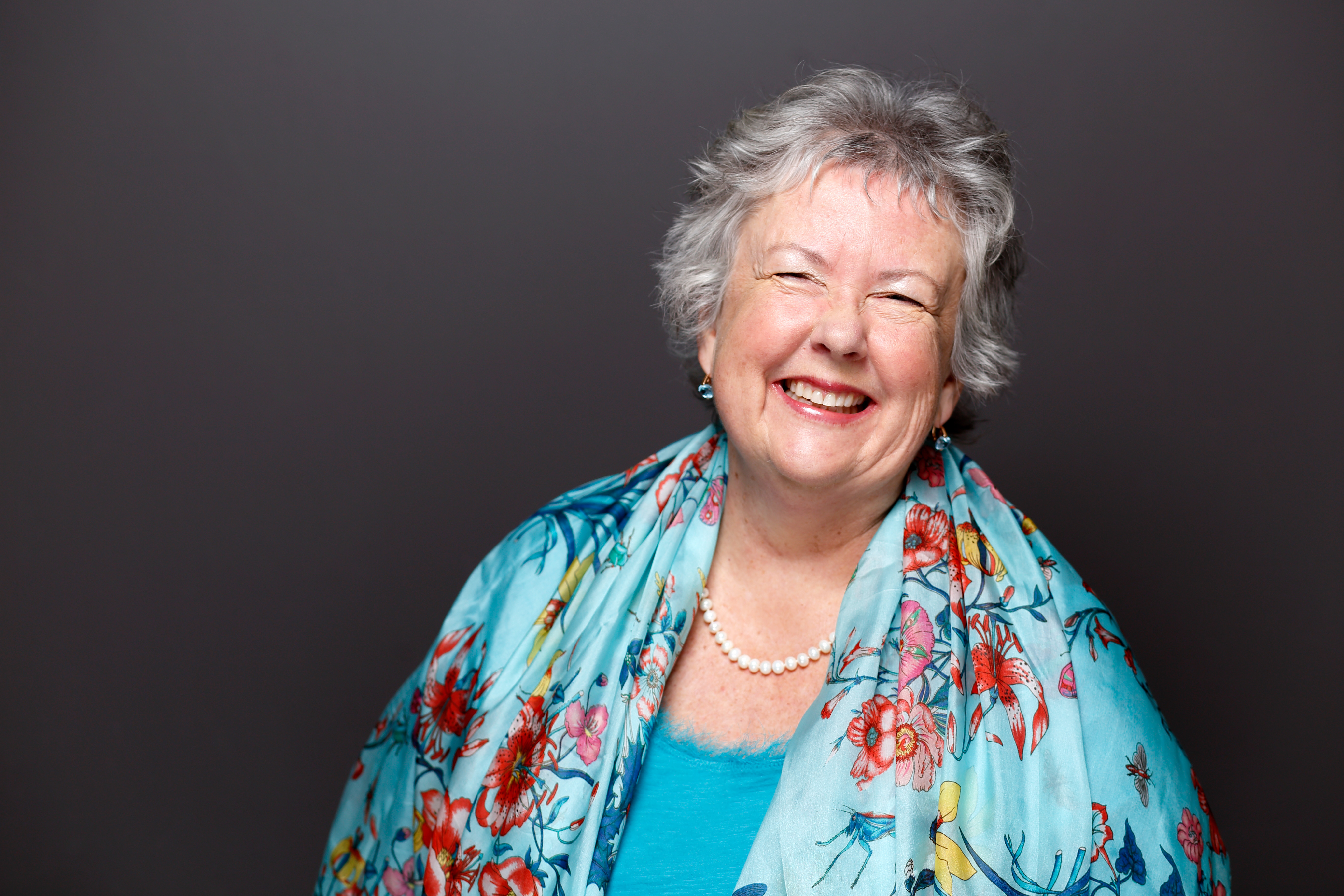 Maureen Pirog profile headshot