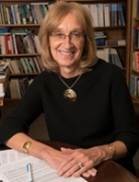 Priscilla Regan profile headshot