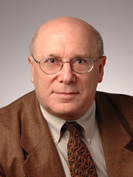 Philip Rubin profile headshot