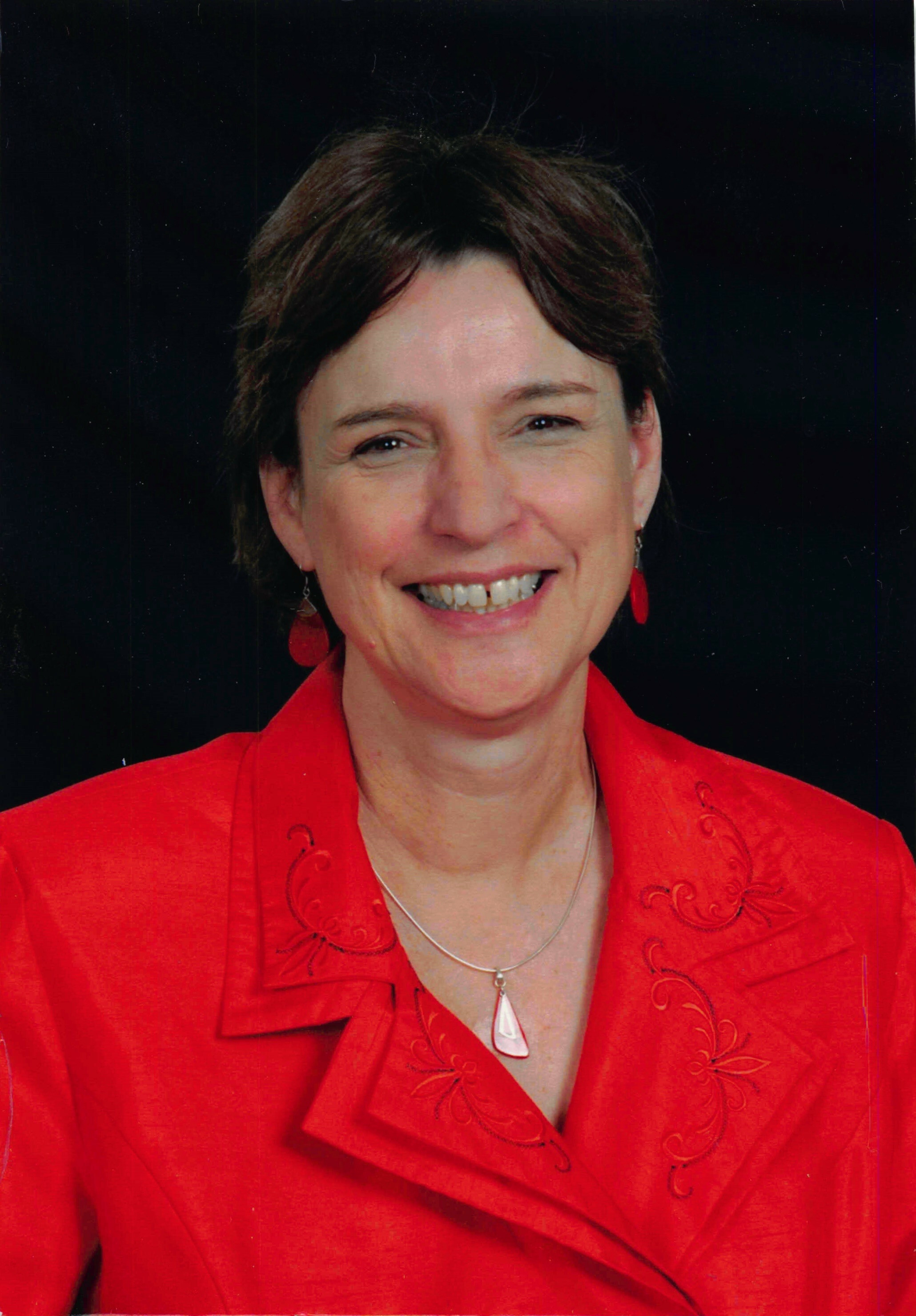 Patricia Shields profile headshot