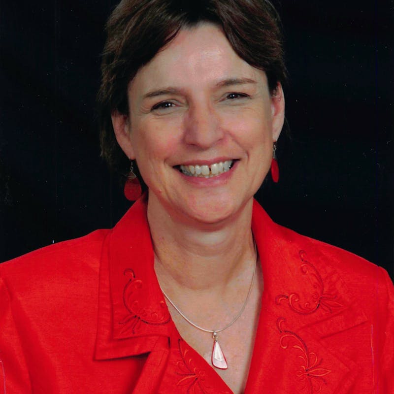 Patricia Shields profile headshot