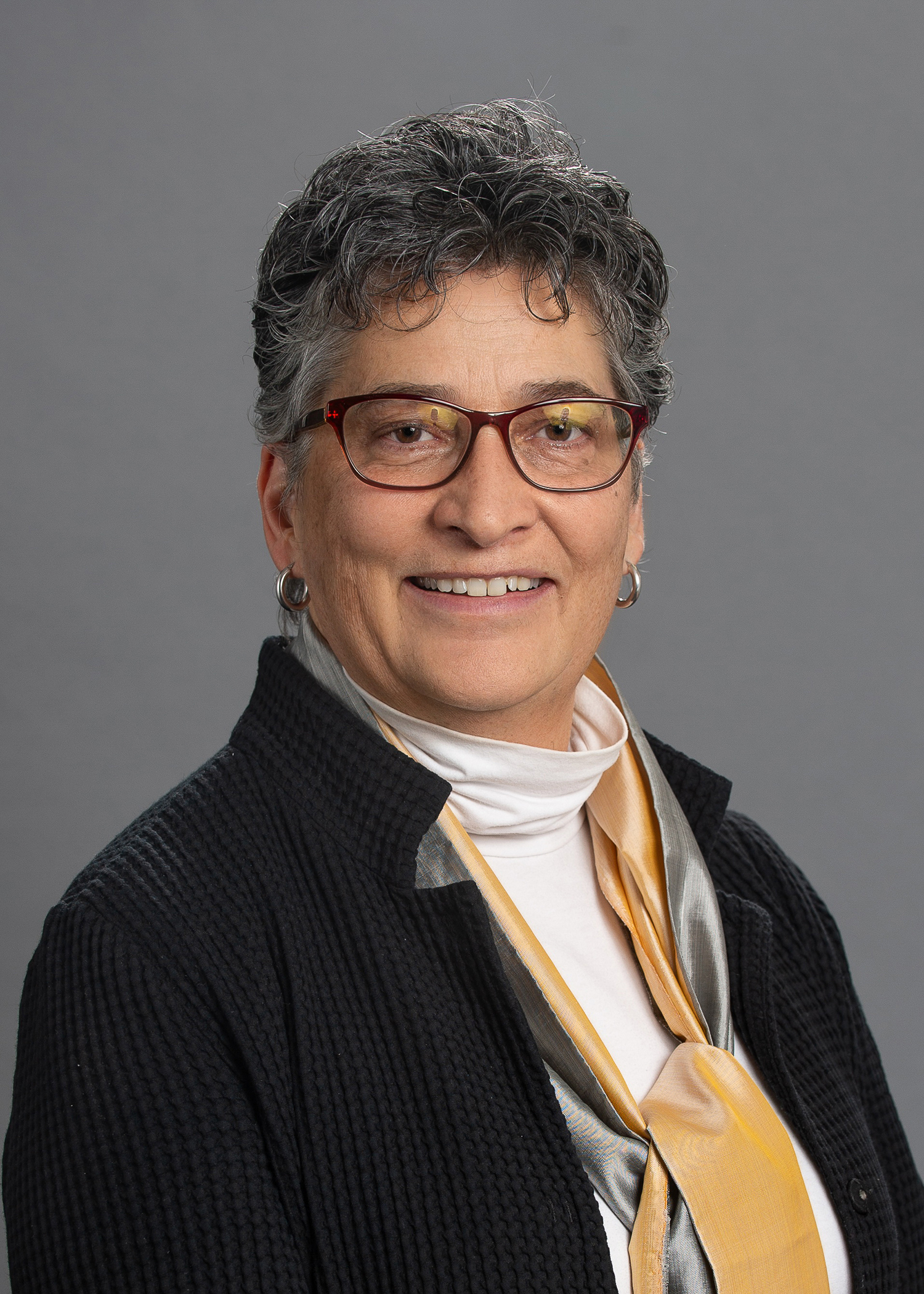 Pari Sabety profile headshot