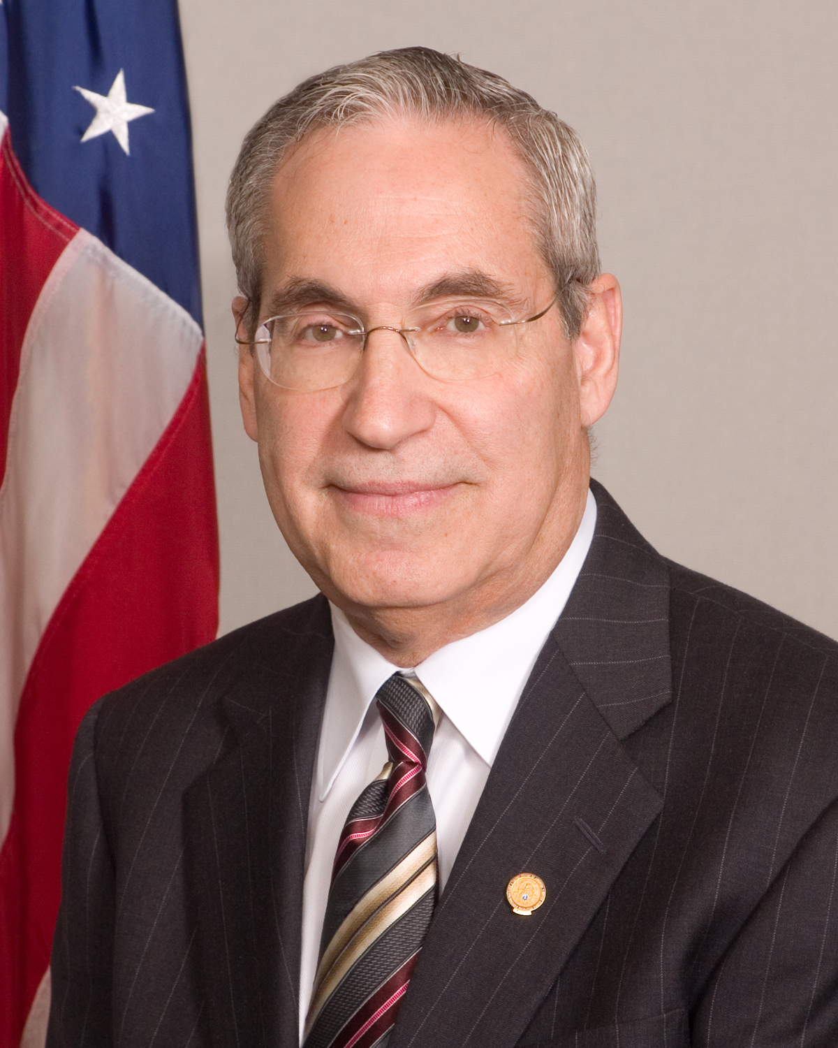 Peter Winokur profile headshot