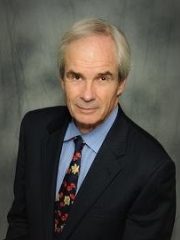 Paul Verkuil profile headshot