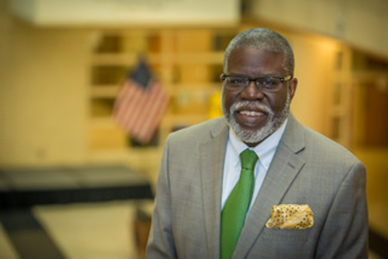 Roland Anglin profile headshot