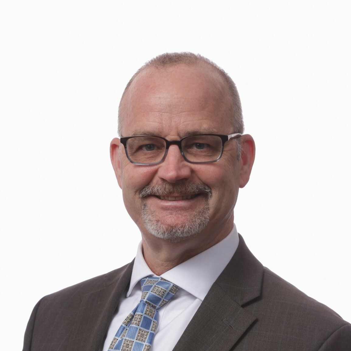 Robert Westbrooks profile headshot