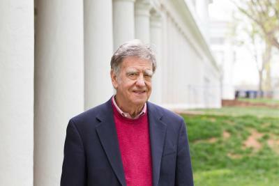 Raymond Scheppach profile headshot