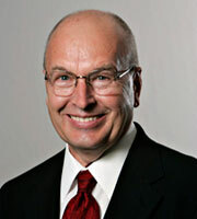 Robert Denhardt profile headshot