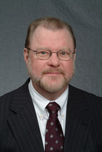 Ron Carlee profile headshot