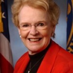 Elizabeth Duke profile headshot