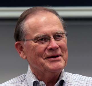 Robert Matson profile headshot