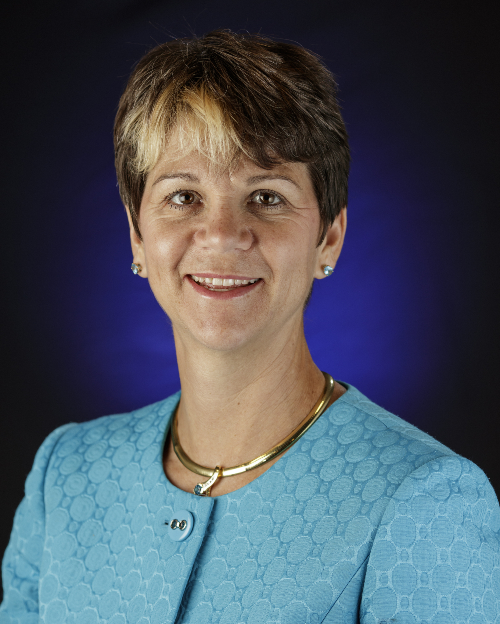 Renee Wynn profile headshot