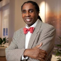 Richard Greggory Johnson III profile headshot