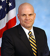 Richard Haley profile headshot