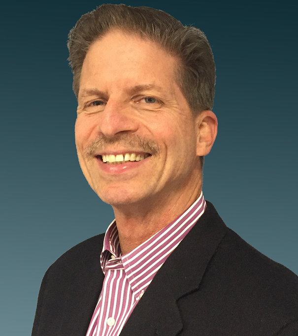 Robert Stalzer profile headshot