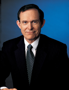 Roger Porter profile headshot