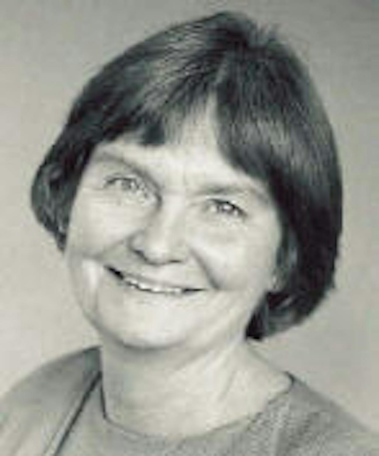 Jacqueline Rogers profile headshot
