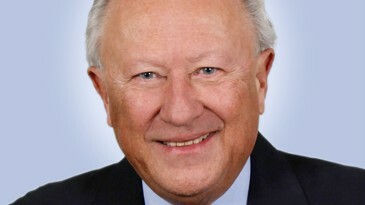 Bruce Romer profile headshot