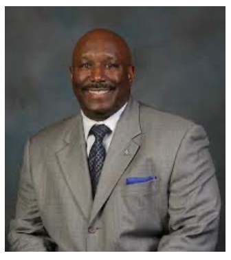 Roderick Hickman profile headshot