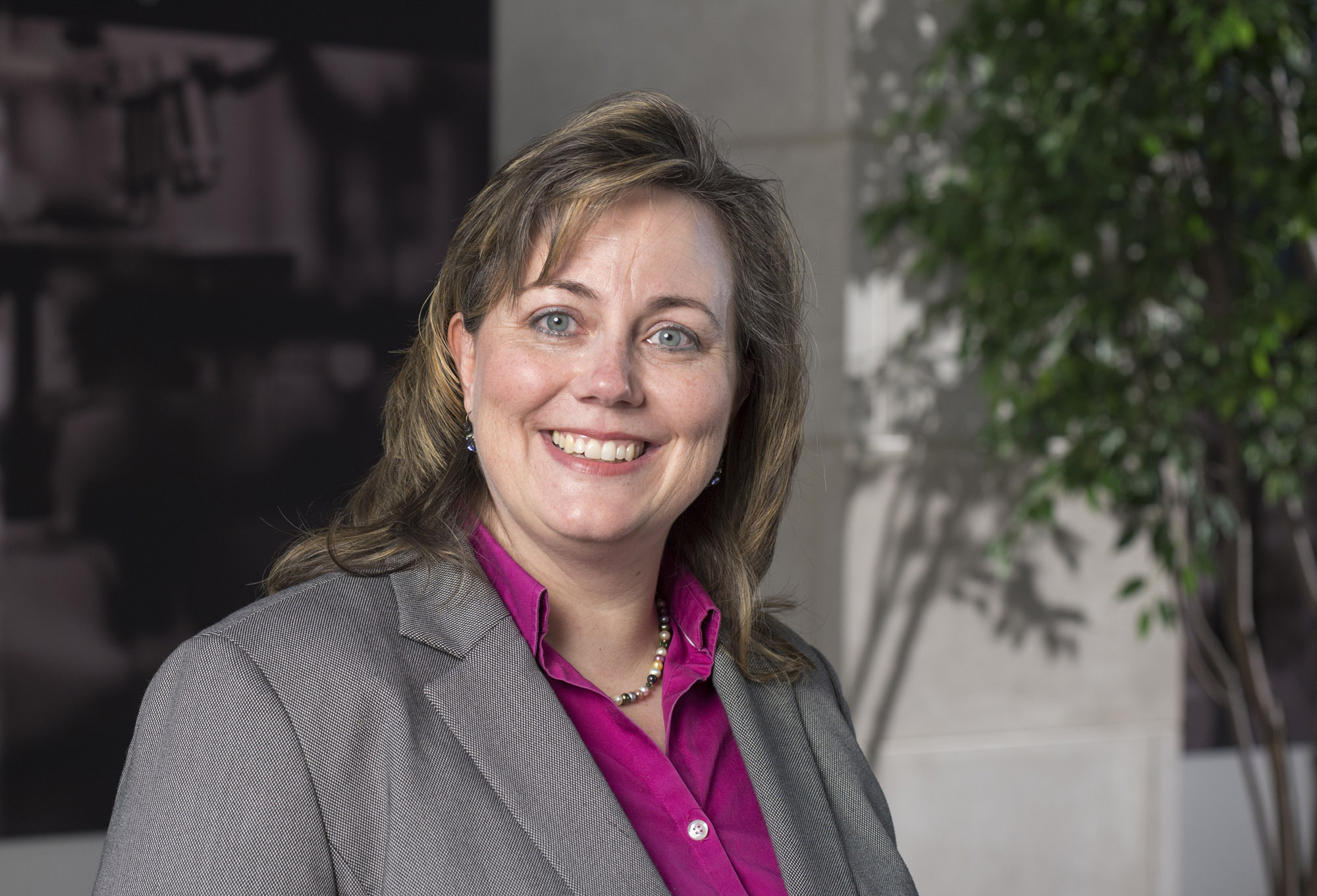 Roberta Stempfley profile headshot