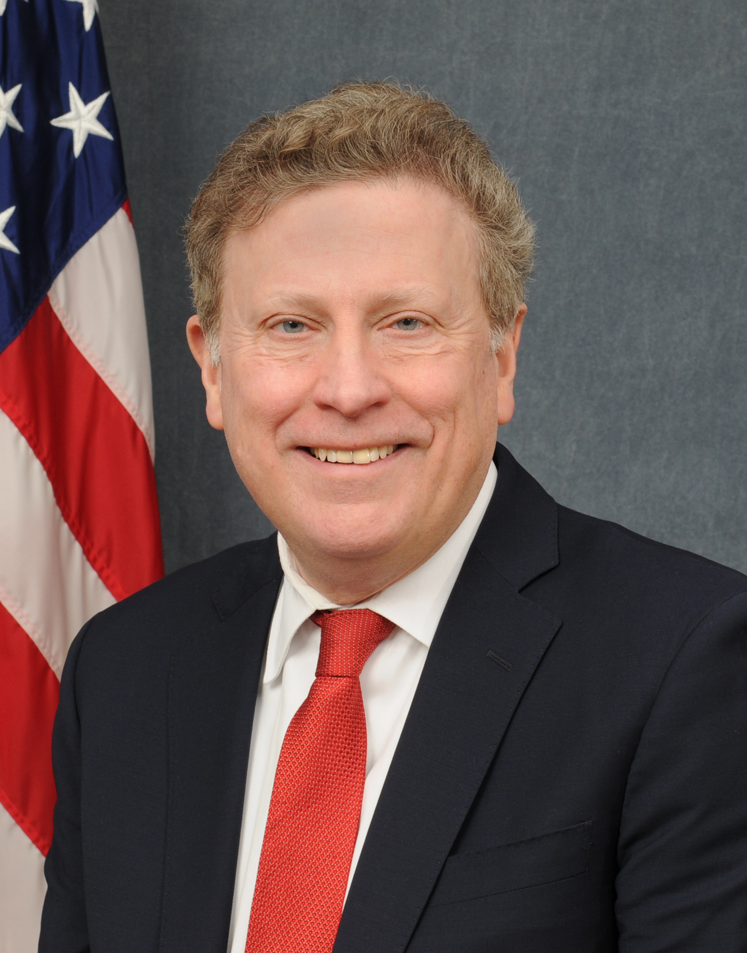 Scott Cameron profile headshot