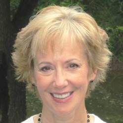 Susan Dudley profile headshot