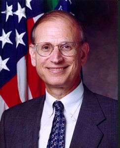 Stuart Eizenstat profile headshot